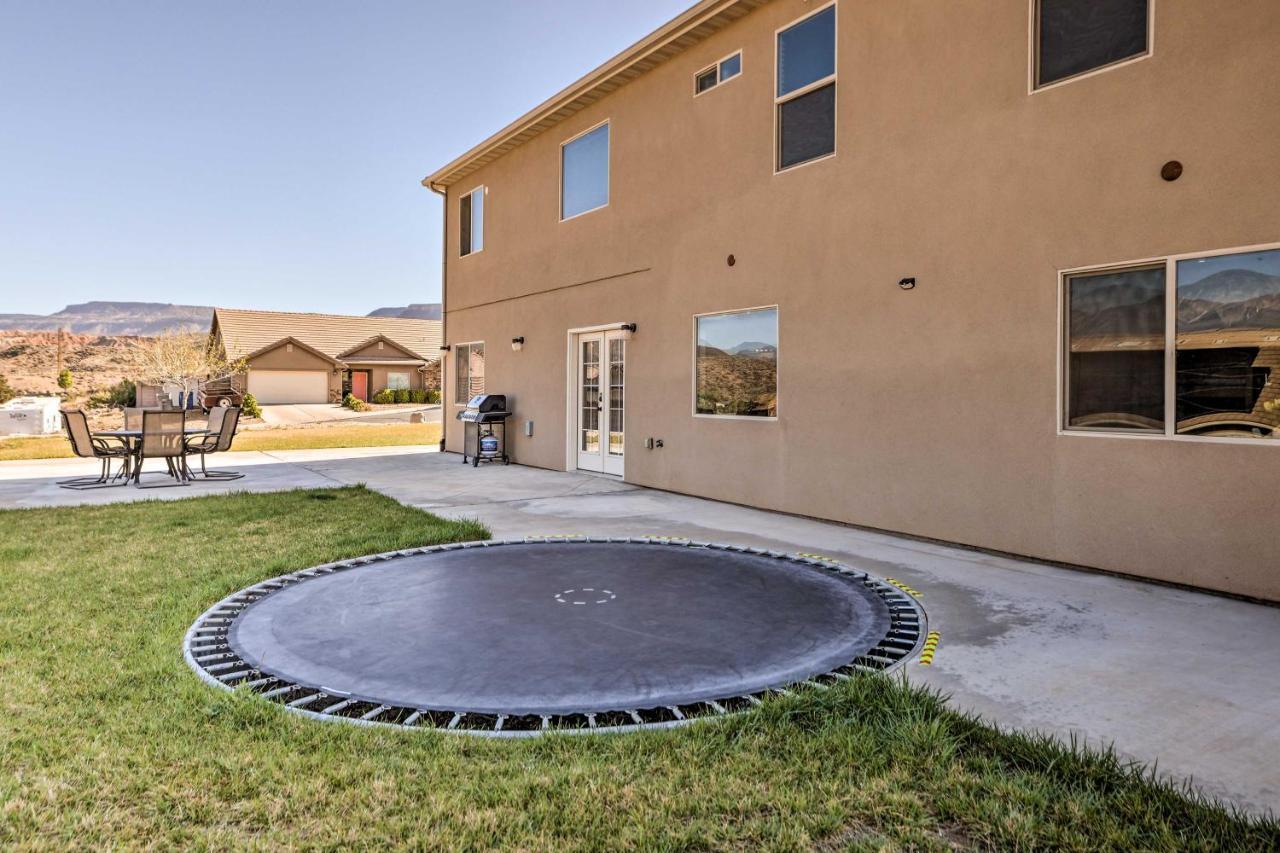 La Verkin Family Apartment - 21 Miles To Zion! 외부 사진