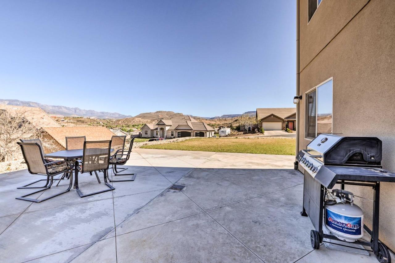 La Verkin Family Apartment - 21 Miles To Zion! 외부 사진